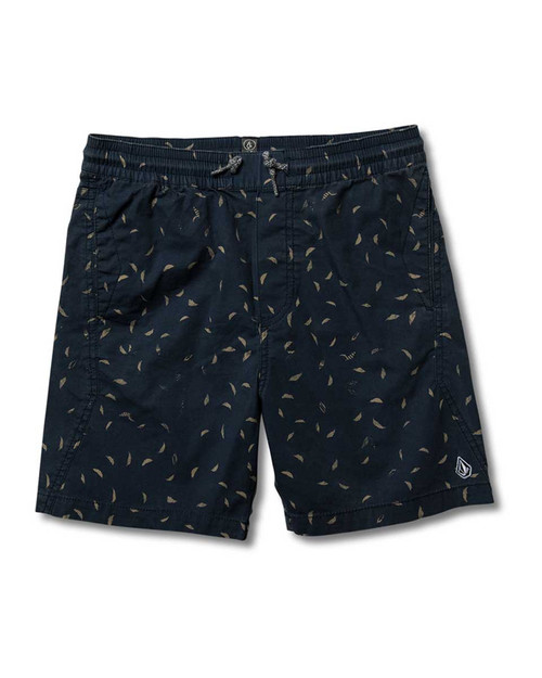 Remote EW Short Boys Volcom
