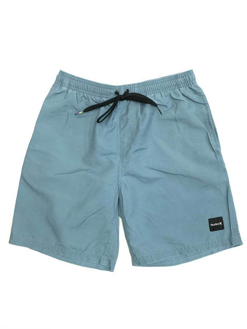 Seaside Elastic Boardshort