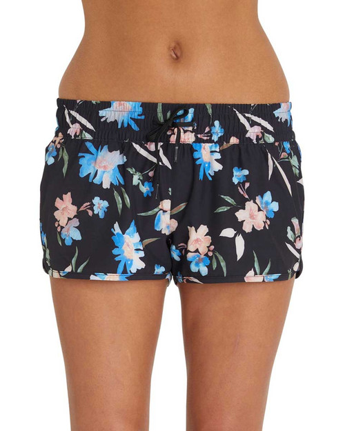 Laney 2" Printed Stretch Board Short