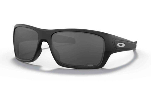 Turbine Black Prizm Black