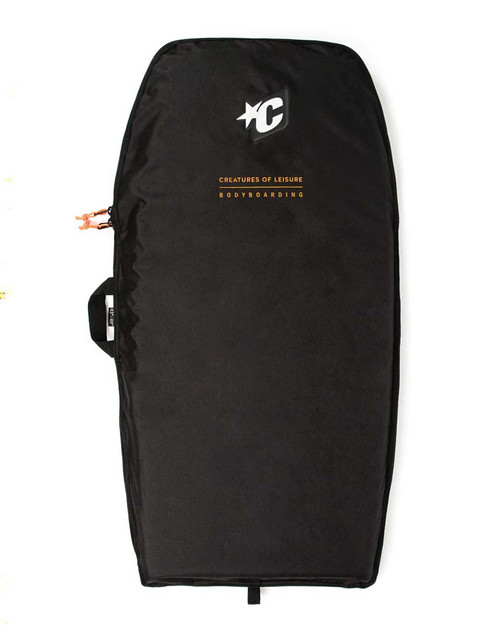CREATURES『RETRO/FISH ICON LITE』6'3\" Creatures of Leisure Fish Icon Lite Boardbag – Cherry Supply