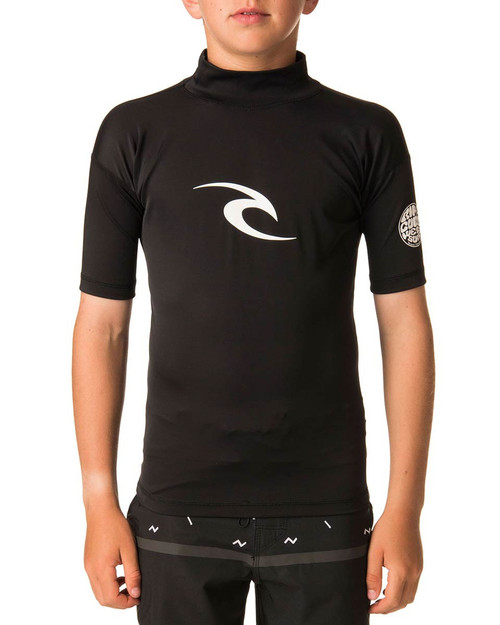 Junior Corpo SS Boys Rashie