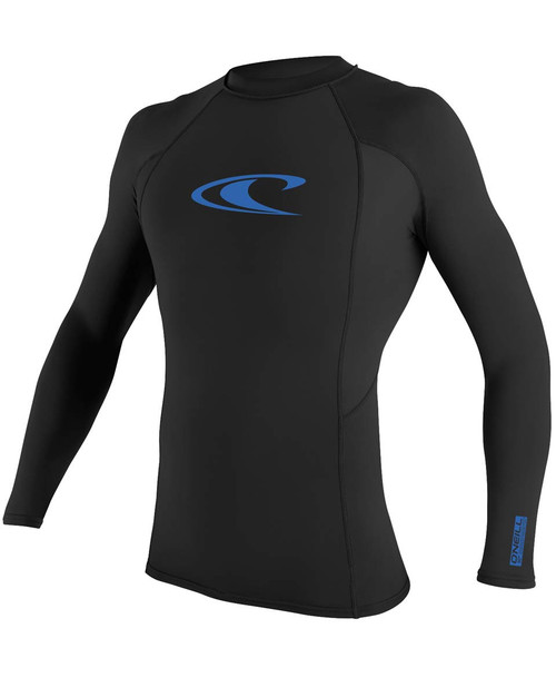 Crew Basic LS Skins LS Crew