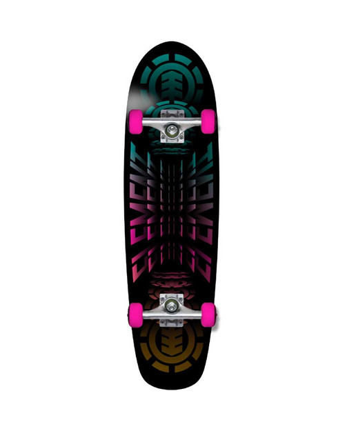 Boar 8.5" Cruiser Complete Skateboard