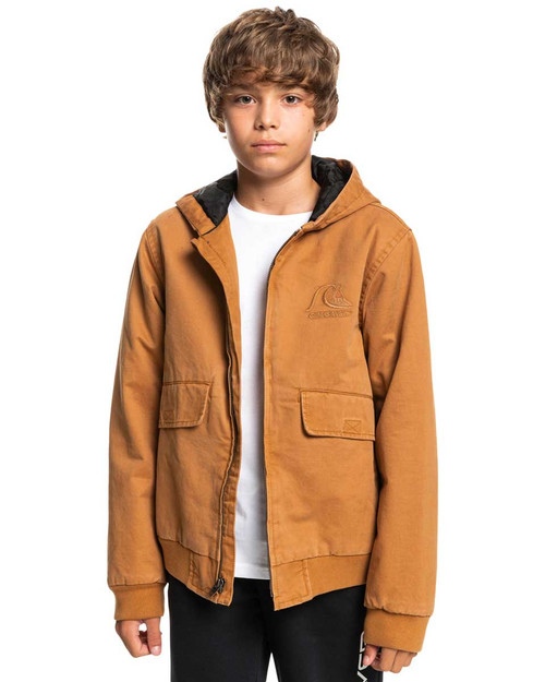 50s Greaser Jacket for Boys – Chasing Fireflies