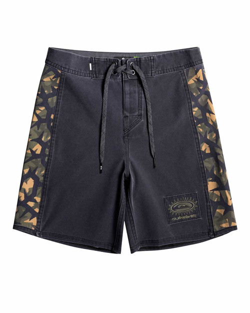 Surfsilk Arch 15" Shorts - Black