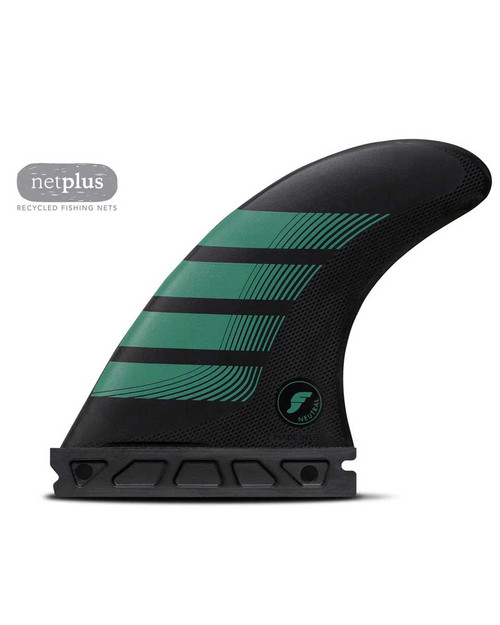 F6 Alpha Thruster - Carbon/ Teal