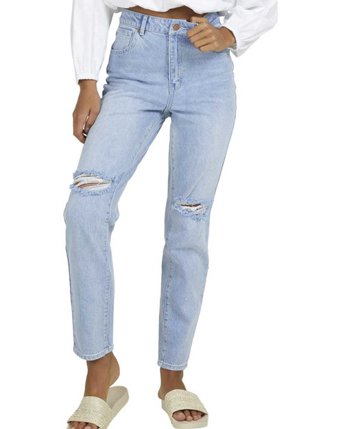 Dolly Jeans - Light Blue