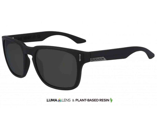 Monarch XL LL Polar- Jet LL Smoke