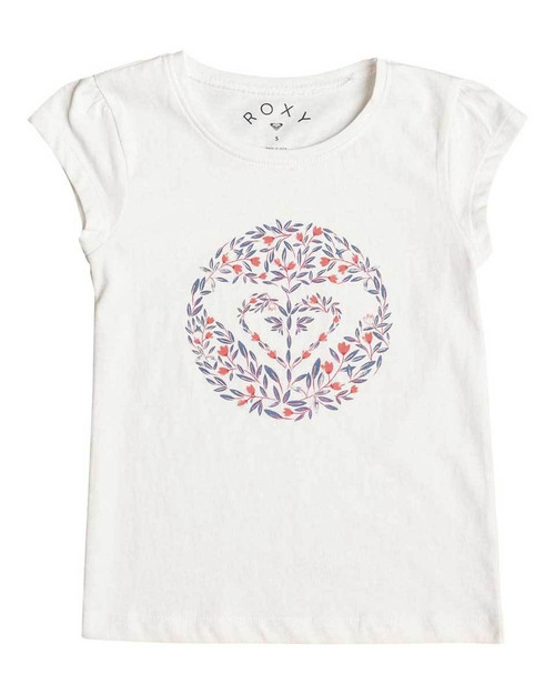 Rain or Shine Girls Tee