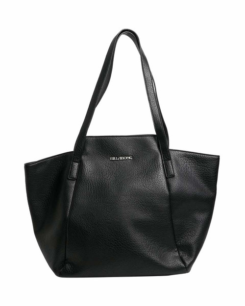 Phoenix Carry Bag - Black