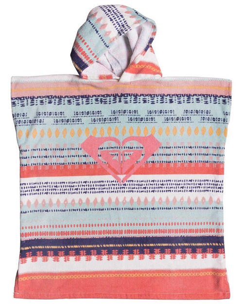 TW Pass This On Tod Hooded Towel