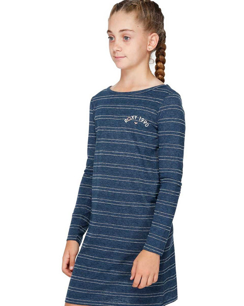 Sweet Fruit Girls Dress