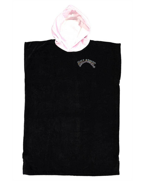 WayBack Hoodie To Black