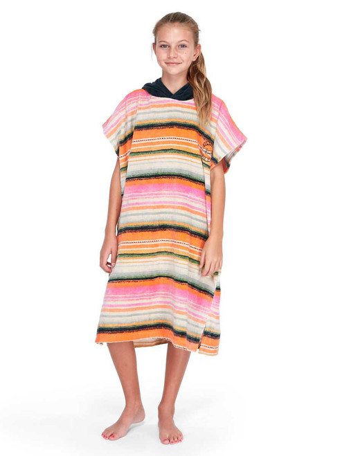 Mexicali Hooded Towel