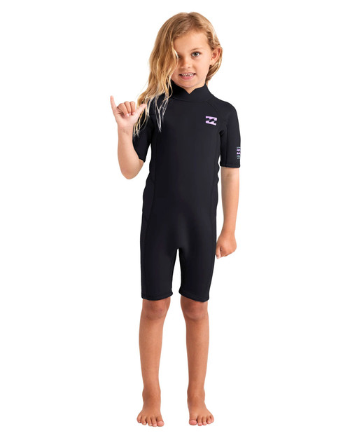 Billabong Toddlers Foil BZ FL 202 - Spring