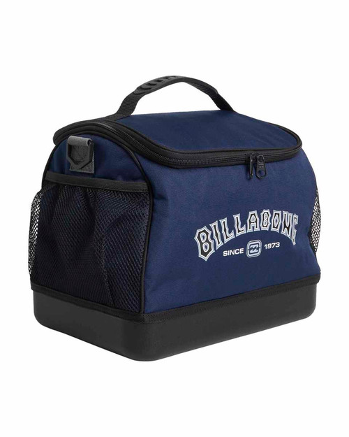 Smoko Cooler - Dark Navy