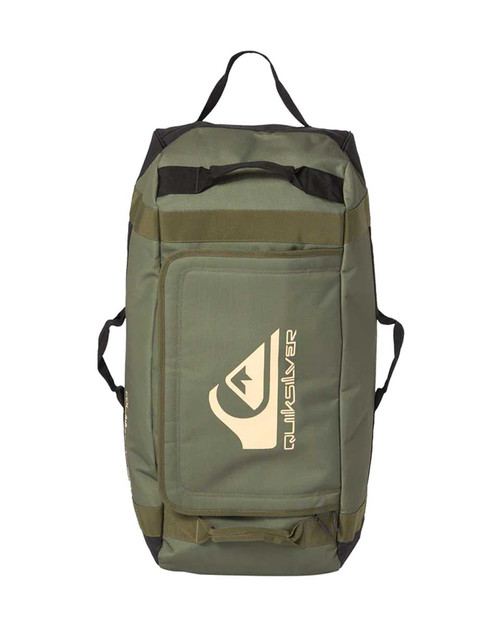 Shelter Roller Travel Bag - Grape Leaf