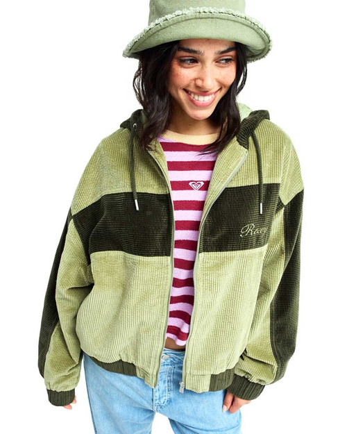 Have a Blast - Oil Green