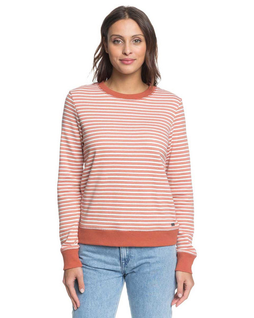 First Place Stripe Crew