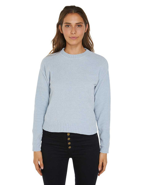 Oatman Ladies Knit