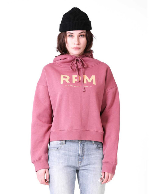 Quality hood