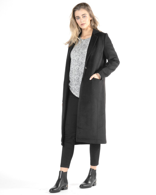 Kennedy Coat