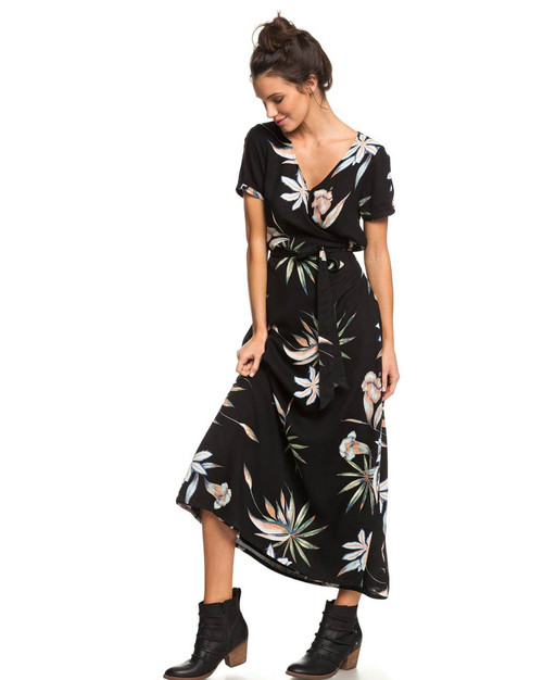 Lotus Heart Roxy Dress