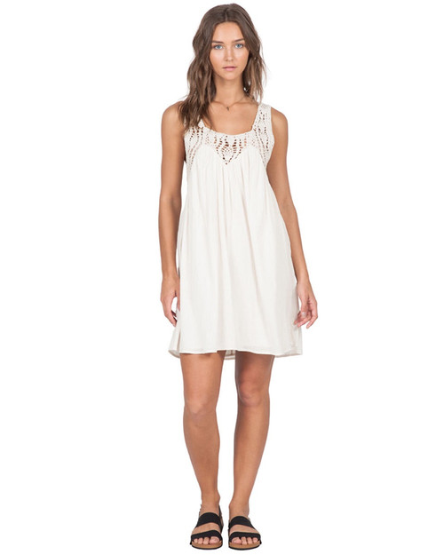 Moonfire Dress Volcom