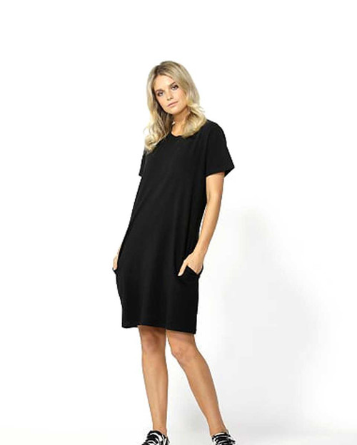 Gwen Tee Dress