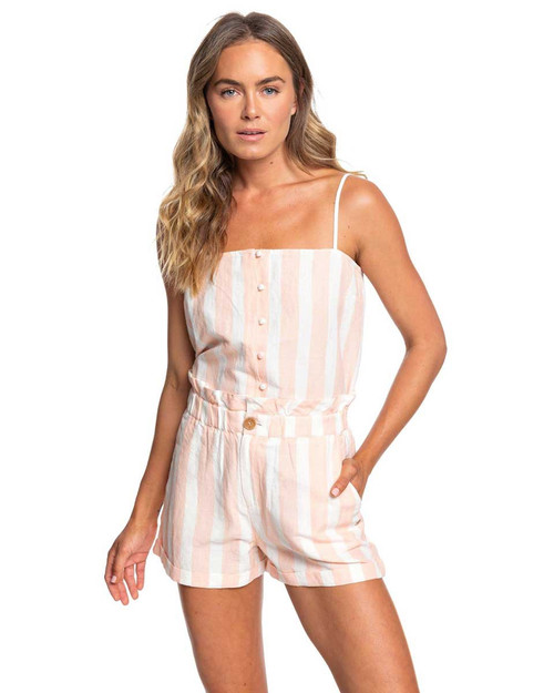 Playa Privada Roxy Dress