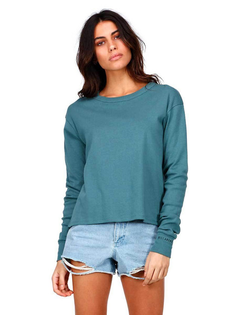 Other Days Long Sleeve Tee