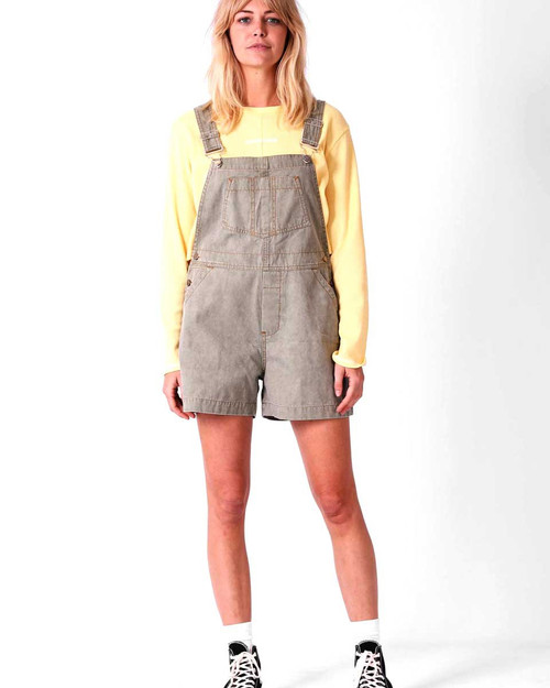 Vintage Dungree - Green