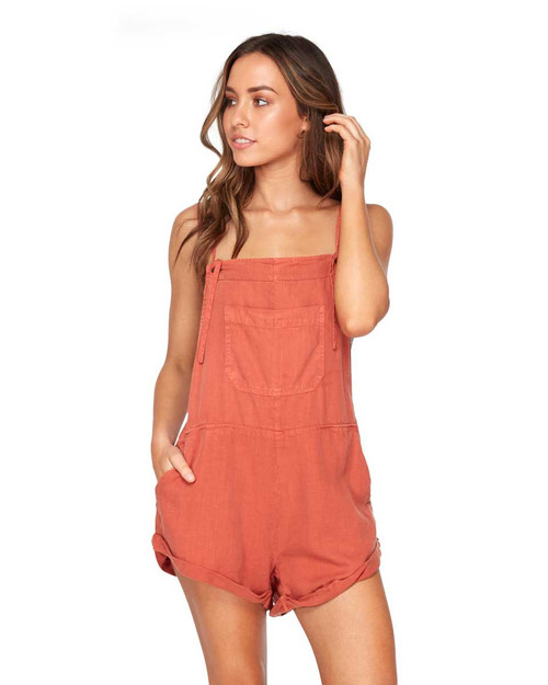 Wild Pursuit Overalls