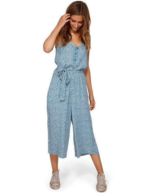 Florida Jumpsuit