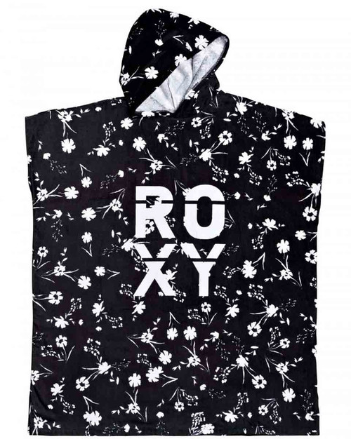 Beach Freaks Fitness Surf Poncho