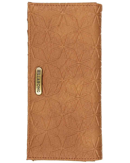 Baltic Bay Wallet Billabong