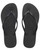 Slim Havaiana - Black