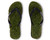 Keep On The Grass Mens Jandal