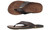 Reef Leather Sandal - J Bay