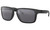 Holbrook XL- Matte Black/ Prizm Black Polarized