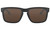 Holbrook- Matte Black/ Prizm Tungsten Polarized