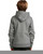 Boys Shoreline Pullover - Tech Marle