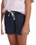 Una Mattina Girls Short - Mood Indigo