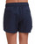 Una Mattina Girls Short - Mood Indigo