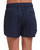 Una Mattina Girls Short - Mood Indigo