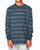 Boys Mix Up Stripe LS