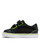 Anvil V Toddlers Shoe - Black/Green/Orange