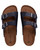 Duo Ladies Slide Black