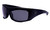 The Rocks Polar Float - Matt Black